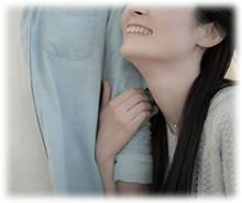 「先生への相談のあと……私、プロポーズされました！」42歳　女性　契約社員